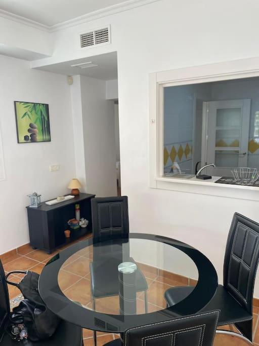 Peaceful Apartment In The Spirit Of モハカル エクステリア 写真