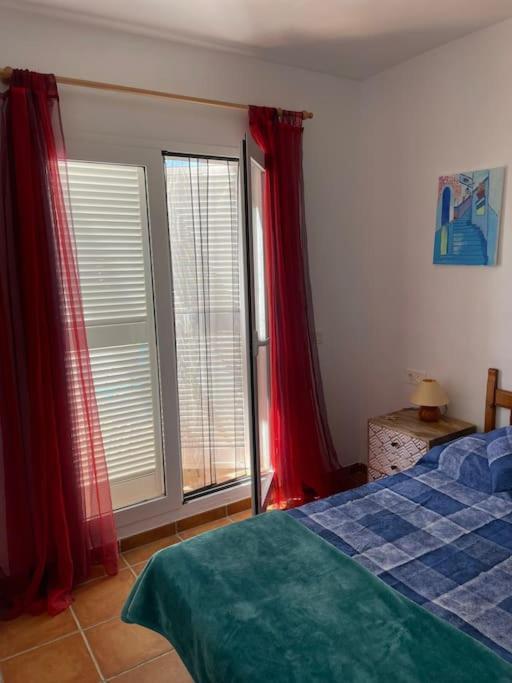 Peaceful Apartment In The Spirit Of モハカル エクステリア 写真